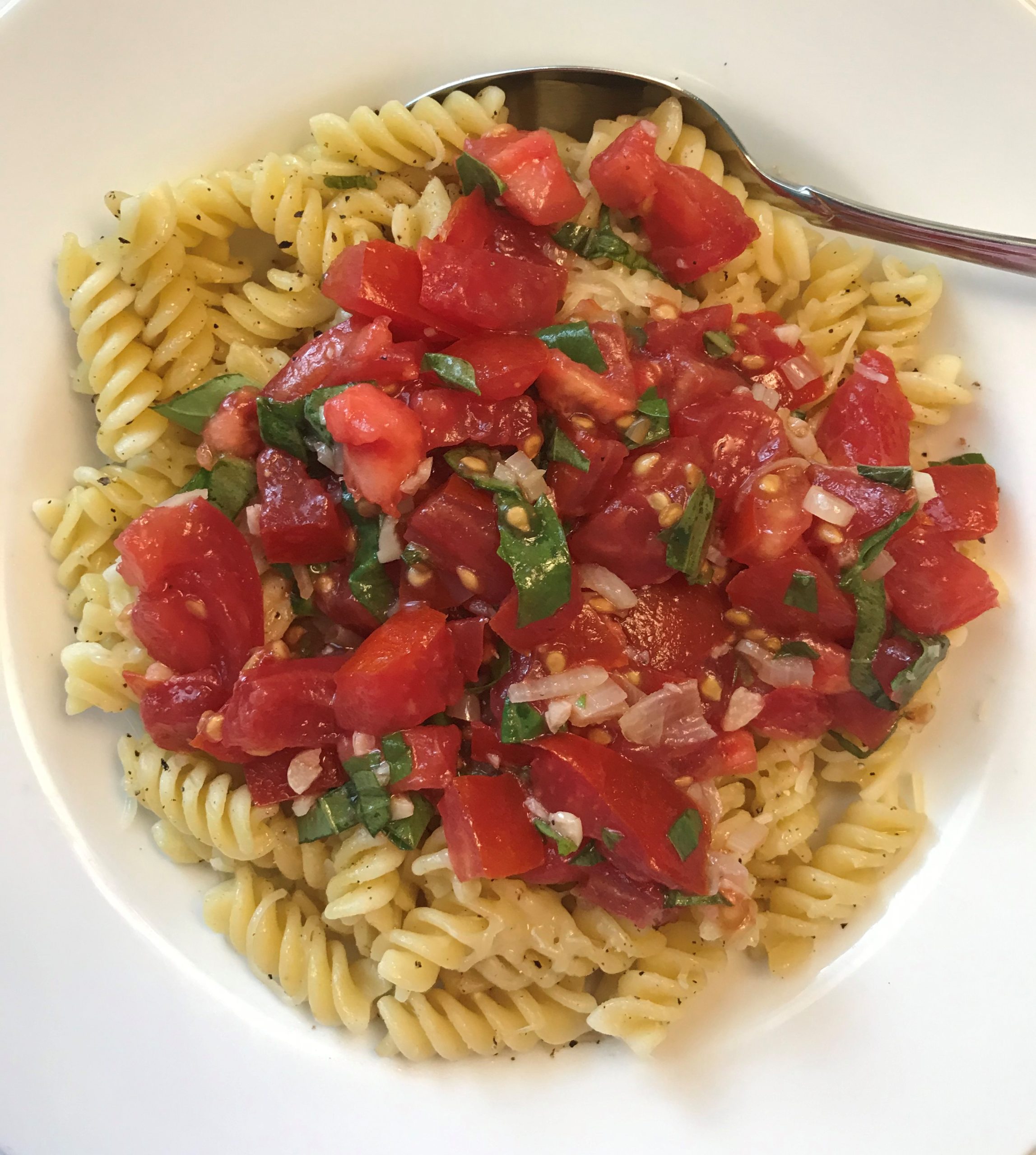 Summer Sauce - Simply Ghee