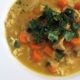 Curry Chicken Stew