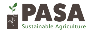 PASA Sustainable Agriculture-logo