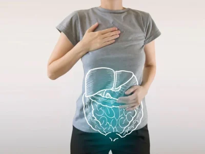 Gut Health