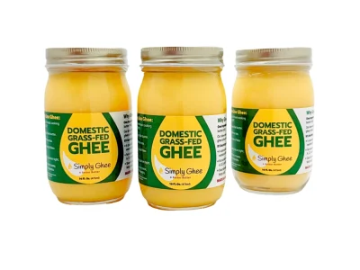 Domestic Fed 3 Pack